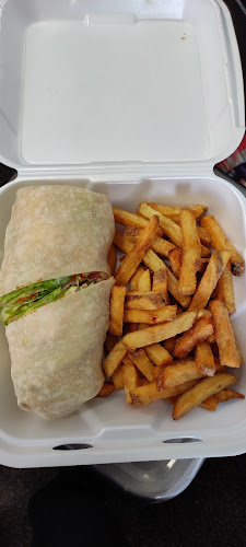 368 Queen St W Unit 3, Cambridge, ON N3C 1G8