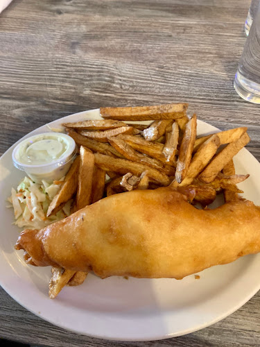 Ale House - Hospitality and gastronomy