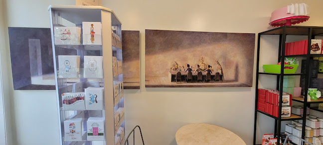 Comentarii opinii despre Dufflet Pastries - Downtown