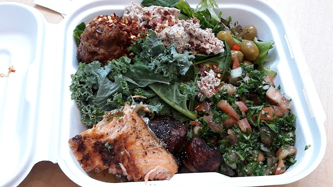 Olly Fresco's - Hospitality and gastronomy