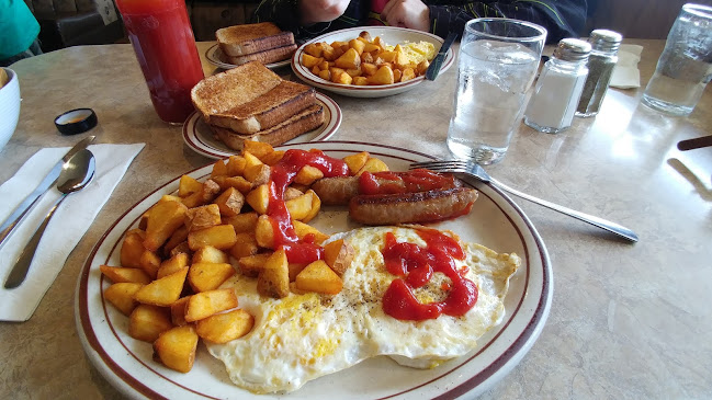 Country Cuisine - North Battleford