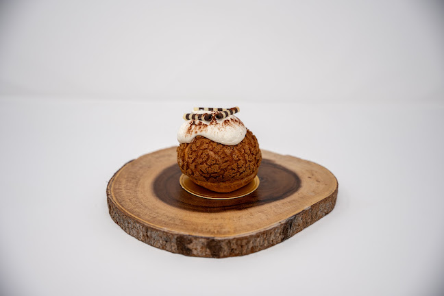 Fior Di Latte Cafe, Bakery & Gelato - Hospitality and gastronomy