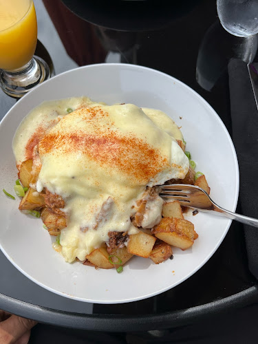 Opinii despre Brick Alley Bistro în Aldergrove - Hospitality and gastronomy