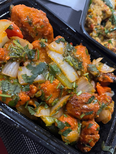 Comentarii opinii despre Spice of Nepal Restaurant