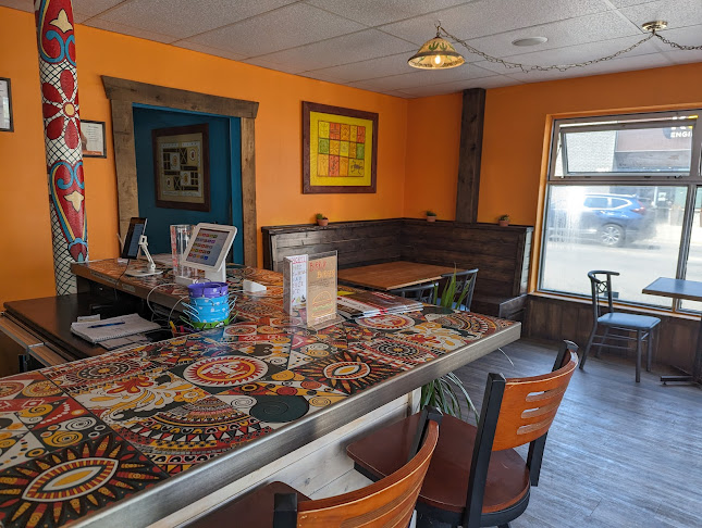 Comentarii opinii despre Norteños Taqueria