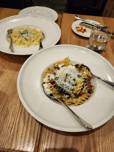 Amici - Hospitality and gastronomy