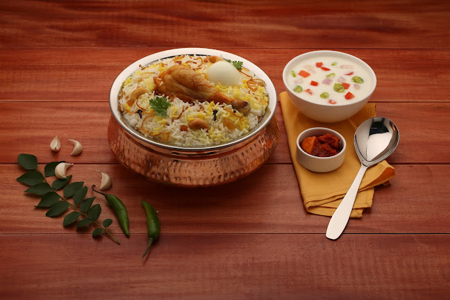 Bay Leaf Indian Fusion-Cranbrook - Cranbrook