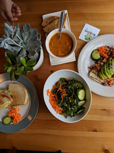 Comentarii opinii despre Wild Oak Cafe