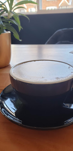 Prologue Cafe - Toronto