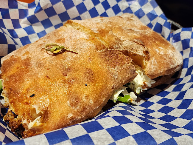 Alumni Sandwiches - Calgary