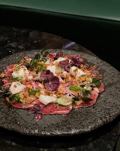 Cask Whisky Vault - Richmond