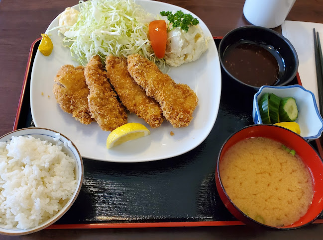 Hachibei - Hospitality and gastronomy