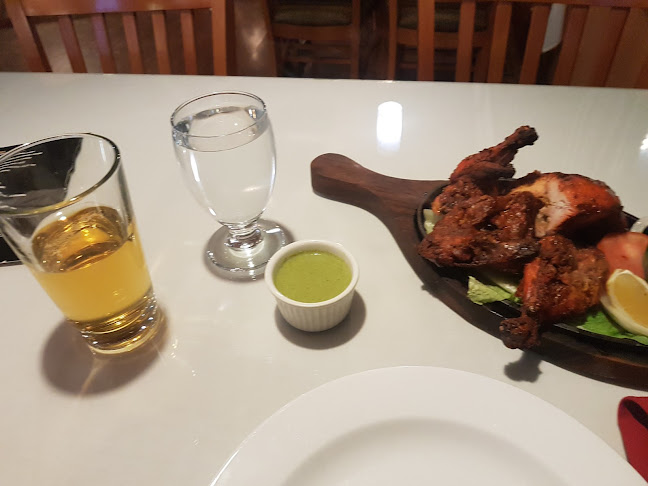 Koh-I-Noor Indian Restaurant - Kamloops