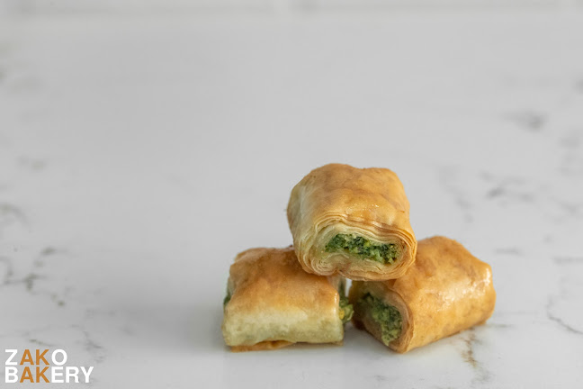 Zako bakery - Surrey