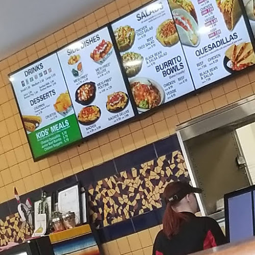 TacoTime - Moose Jaw