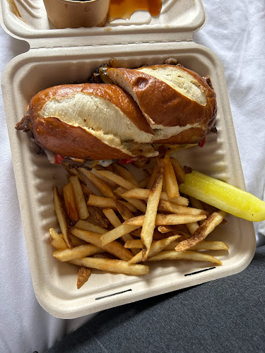 Comentarii opinii despre Portside Steak and Seafood Restaurant