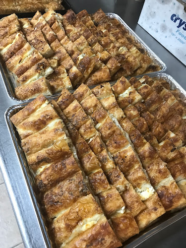 Golden Grain Bakery & Deli - Hamilton