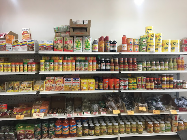 Victor’s Bakery - Brandon