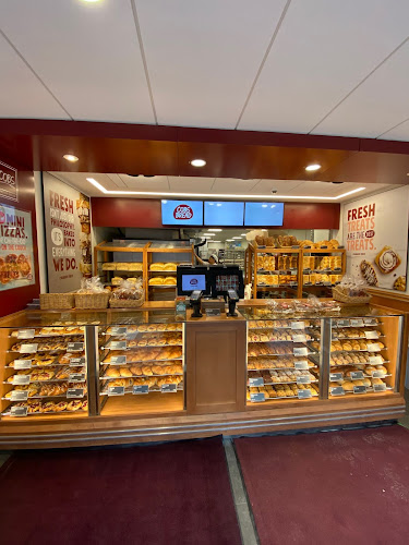 Comentarii opinii despre COBS Bread