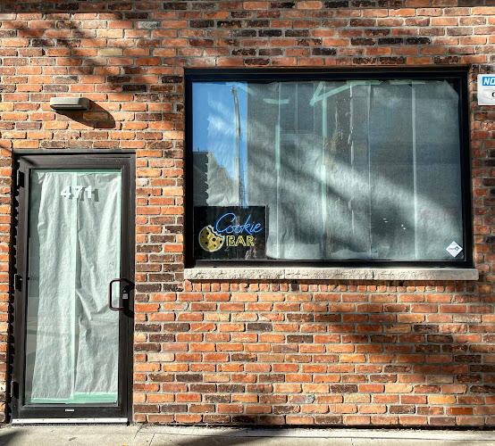 Cookie Bar - Windsor