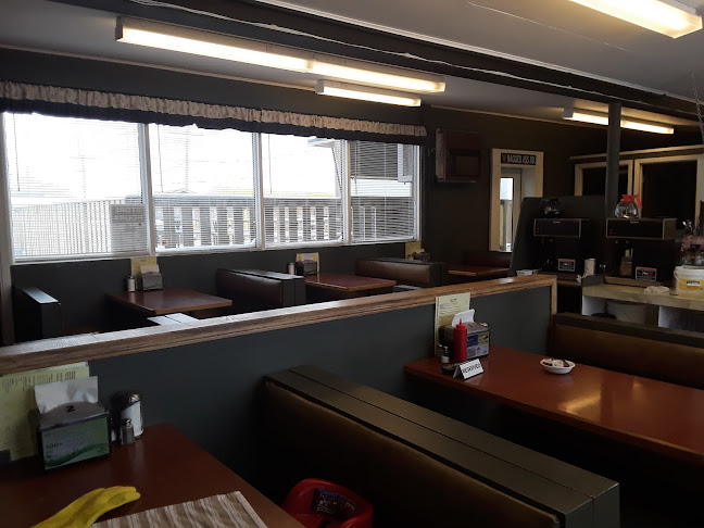 Closed - Hospitality and gastronomy