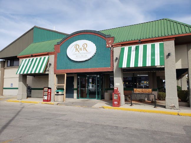 RnR Family Restaurant (McPhillips)