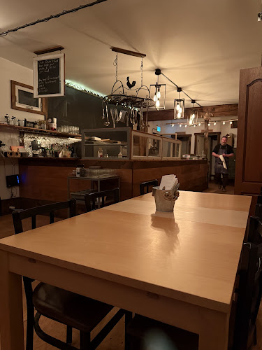 The Tangerine Tortoise - Hospitality and gastronomy