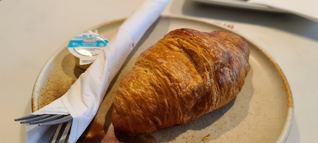 Alforno Bakery & Cafe - Hospitality and gastronomy