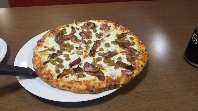 Opinii despre Gabriel Pizza în Ottawa - Hospitality and gastronomy