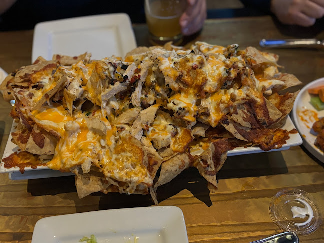 Tin Cup - Hospitality and gastronomy