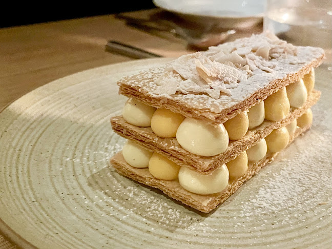 Osteria Giulia - Toronto