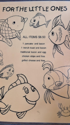 Pescadores Bistro - Hospitality and gastronomy