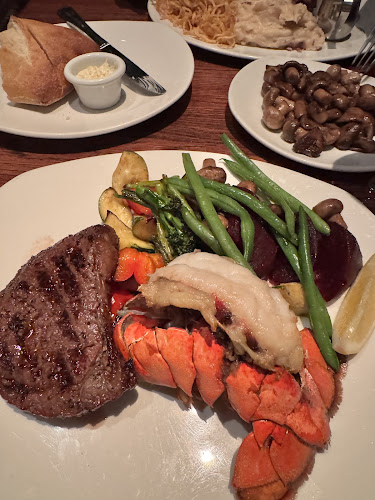 Opinii despre The Keg Steakhouse + Bar - Moncton în Moncton - Hospitality and gastronomy