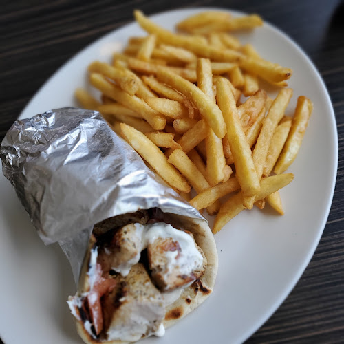 Comentarii opinii despre John's Family Restaurant