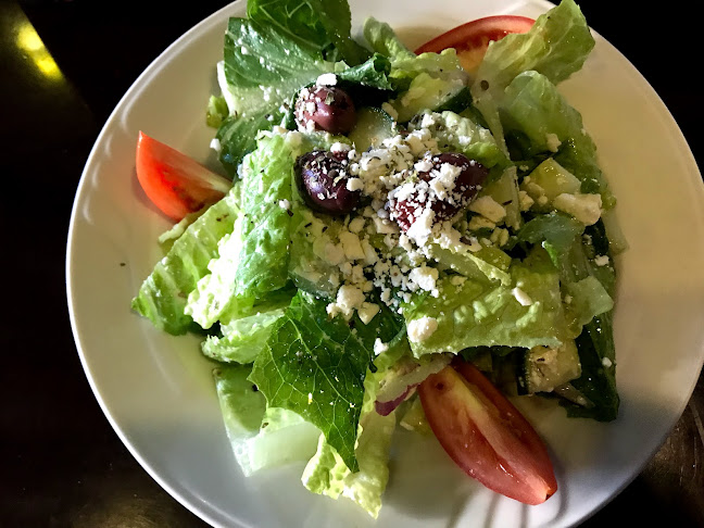 Saffron's Restaurant