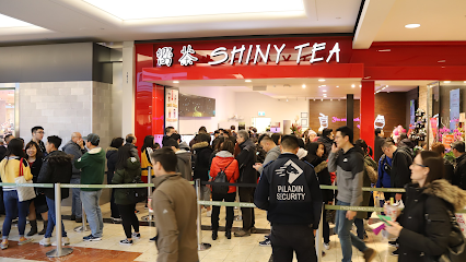 Shiny Tea - Richmond Center