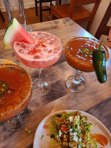 Original's Café Mexicano - Port Moody