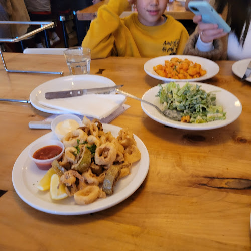 Opinii despre Sugo în Toronto - Hospitality and gastronomy