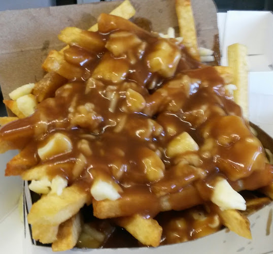 Jocko Point Fish & Chips - North Bay