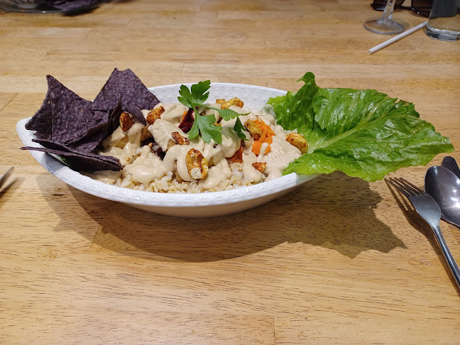 Peace-Garden Vegetarian - Ottawa