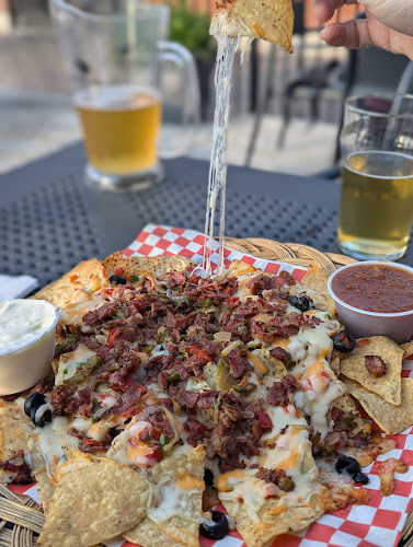 O'Grady's Outpost - Ottawa