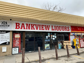 Bankview Liquor Store