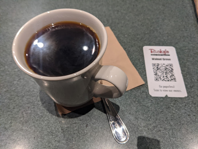 Ricky's All Day Grill - Walnut Grove - Hospitality and gastronomy