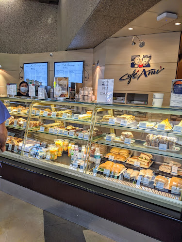 Comentarii opinii despre Café Ami