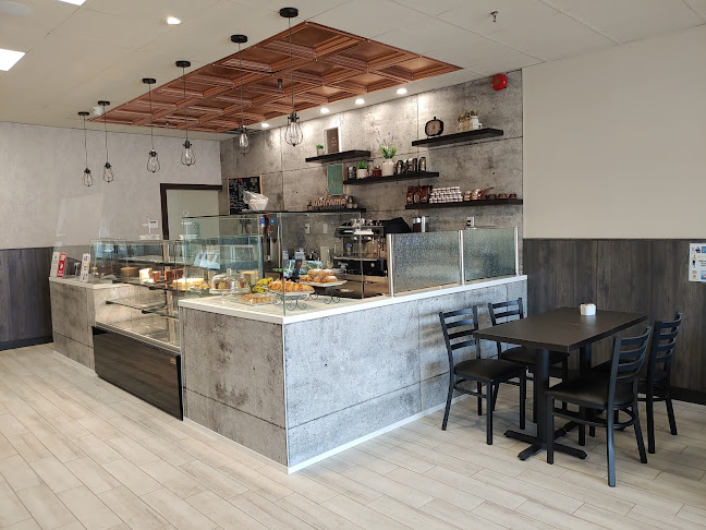 Cafe Garni - Hospitality and gastronomy