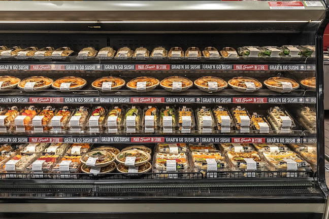 Comentarii opinii despre Bento Sushi