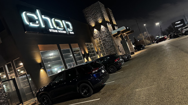 Comentarii opinii despre Chop Steakhouse & Bar