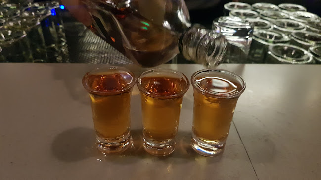 Comentarii opinii despre The Rec Room Roundhouse