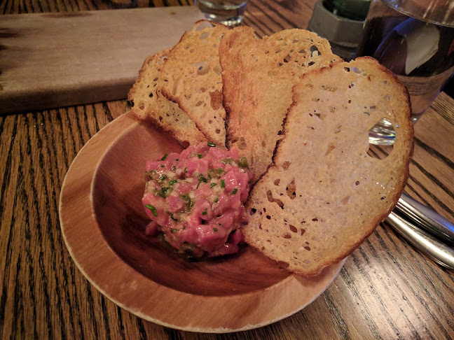 Comentarii opinii despre Wellington Gastropub