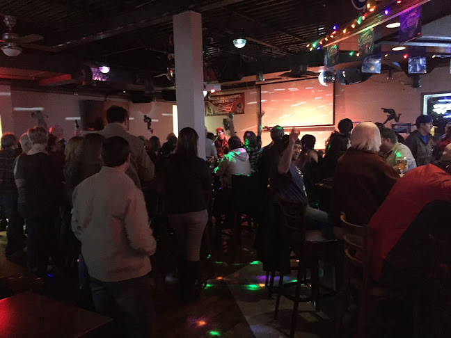 Opinii despre Jimbo's Pub & Eatery în London - Hospitality and gastronomy